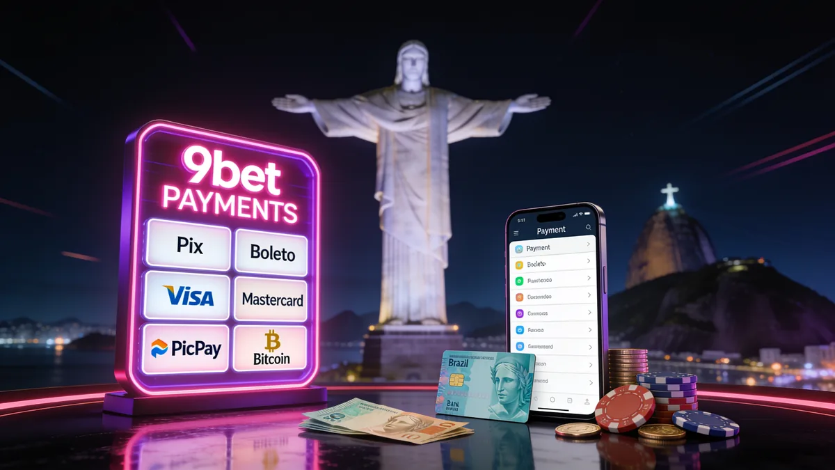 9bet no Brasil — Sobre a 9bet